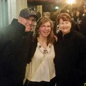 Meet your Posher, Salvatore